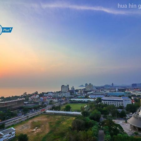 Hua Hin Grand Hotel And Plaza - Sha Extra Plus Ngoại thất bức ảnh