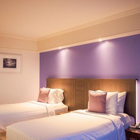 Hua Hin Grand Hotel And Plaza - Sha Extra Plus Ngoại thất bức ảnh