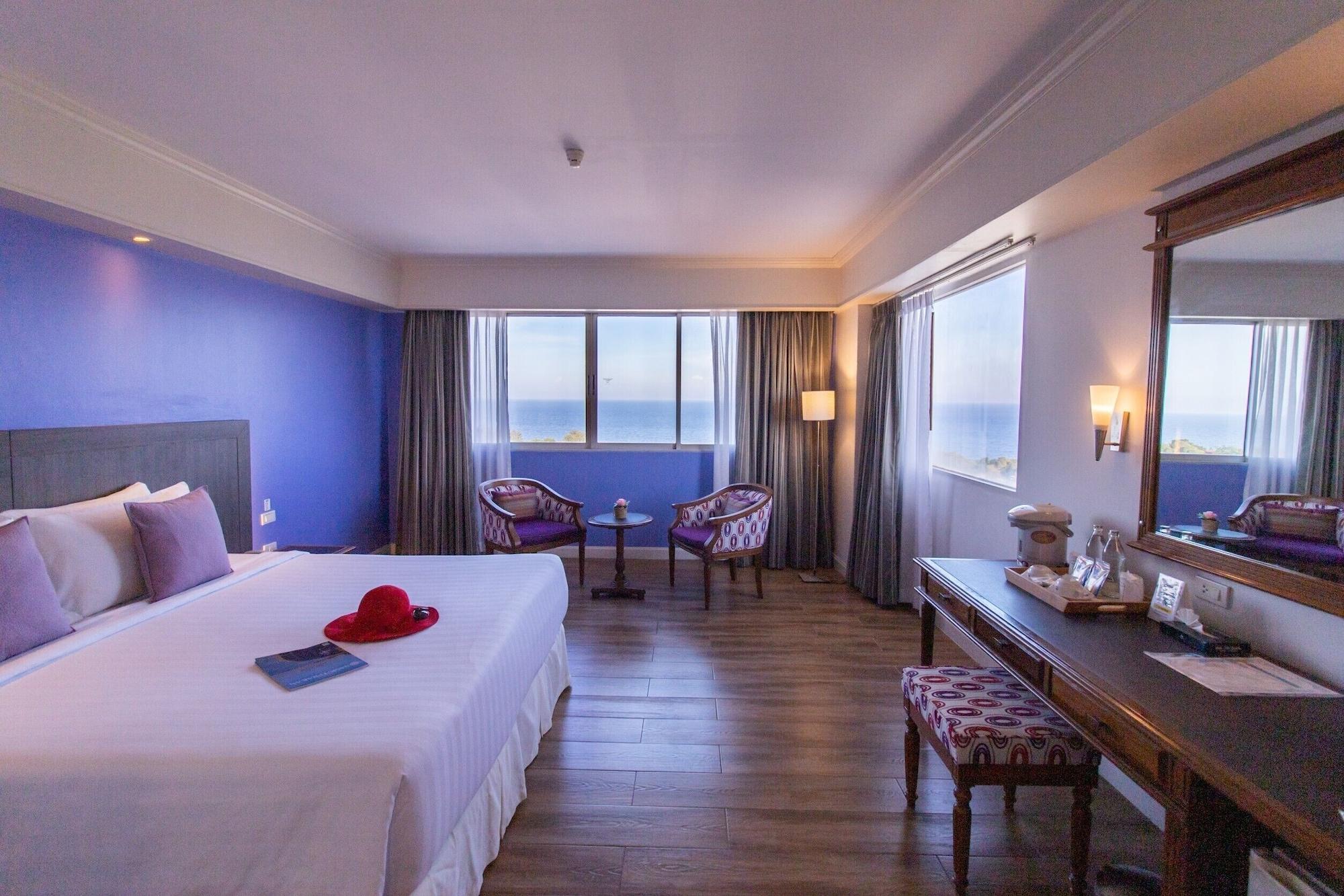 Hua Hin Grand Hotel And Plaza - Sha Extra Plus Ngoại thất bức ảnh