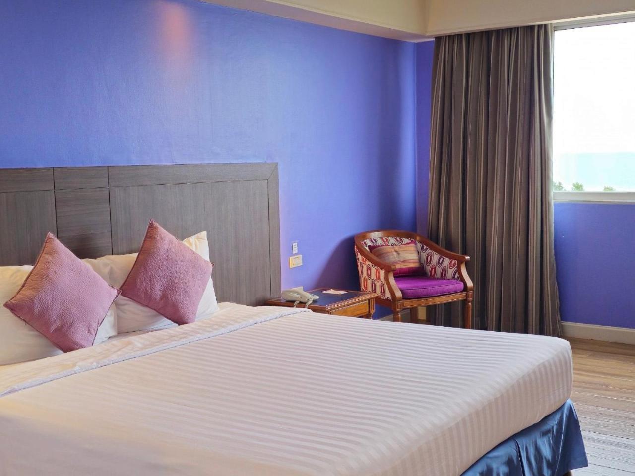 Hua Hin Grand Hotel And Plaza - Sha Extra Plus Ngoại thất bức ảnh