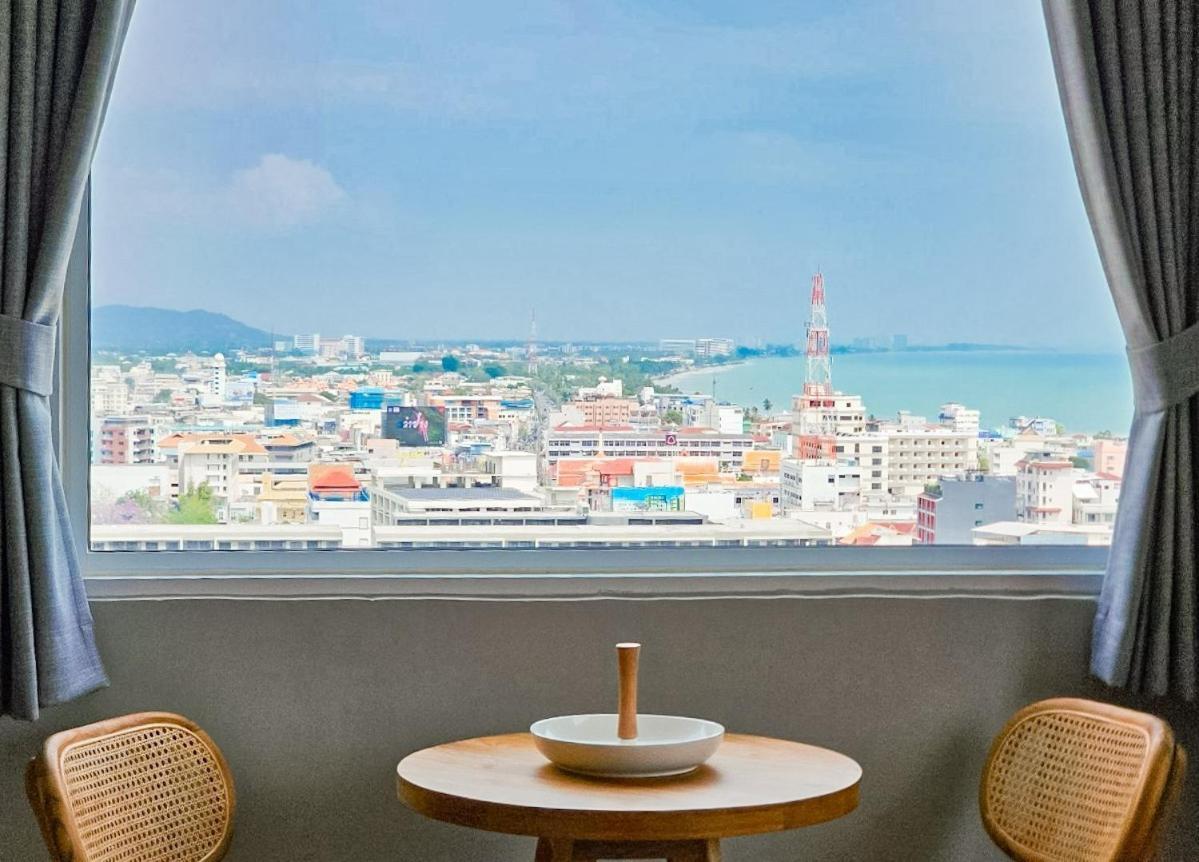 Hua Hin Grand Hotel And Plaza - Sha Extra Plus Ngoại thất bức ảnh