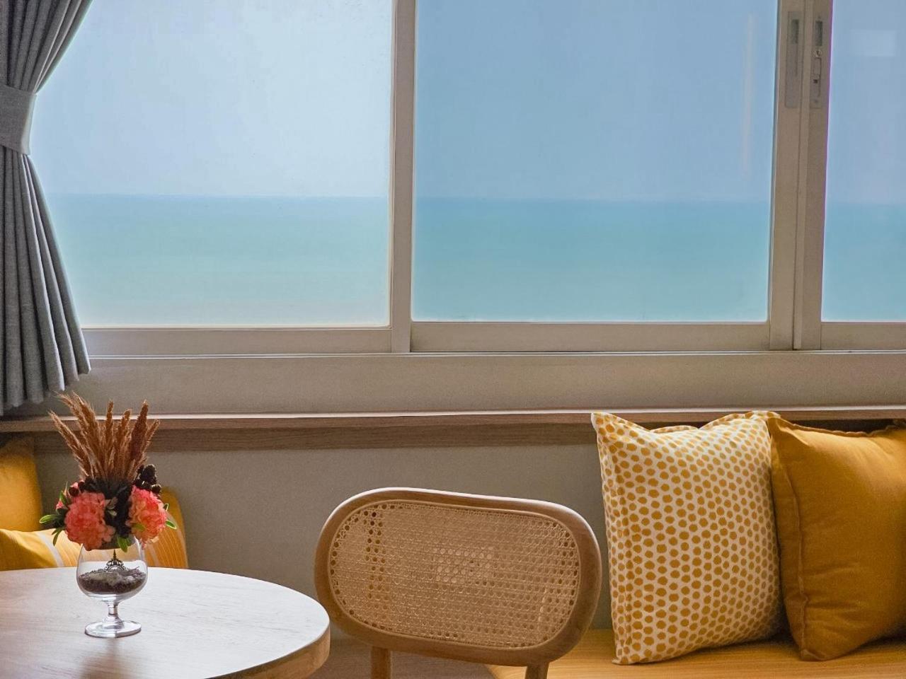 Hua Hin Grand Hotel And Plaza - Sha Extra Plus Ngoại thất bức ảnh