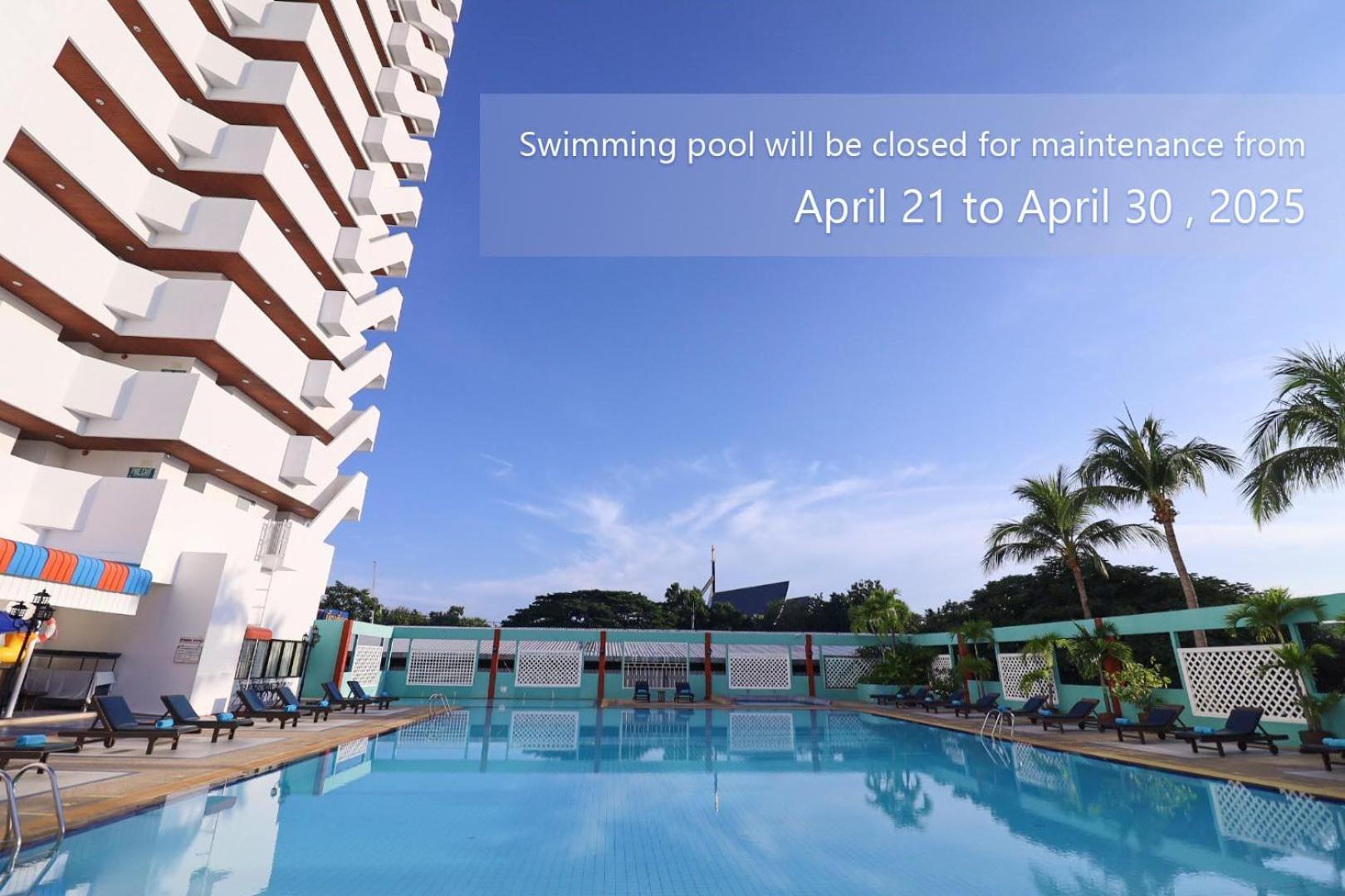 Hua Hin Grand Hotel And Plaza - Sha Extra Plus Ngoại thất bức ảnh